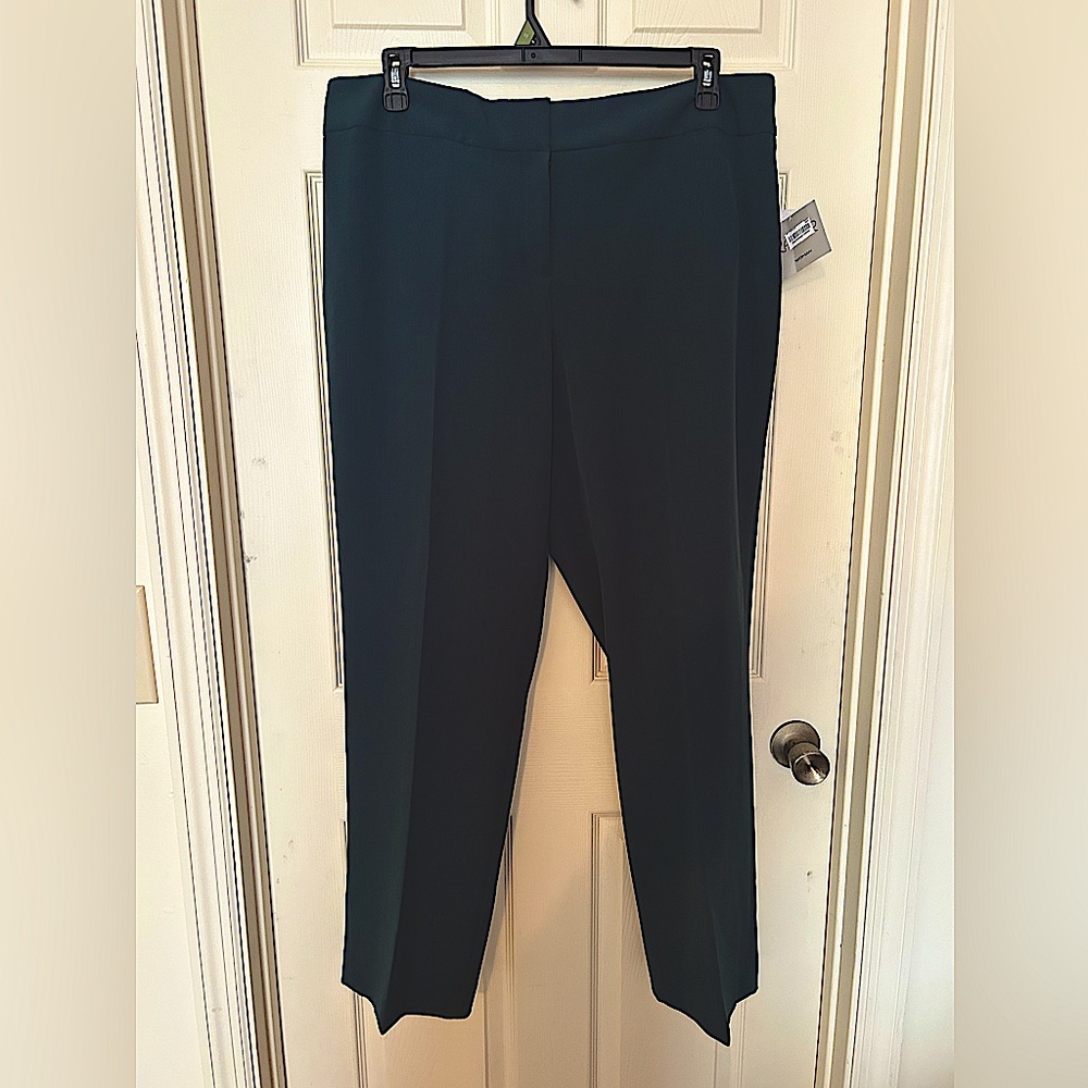 NWT Kasper Dress Pants